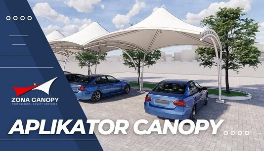 Kontak Canopy Membrane Lembang